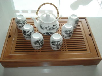 厂家直销优质功夫茶根雕茶几与茶具，安溪铁观音价优热销
