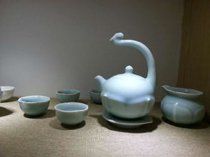 商邦瓷馆 每日热销茶具盘点，揭秘当下最受青睐的茶道雅器