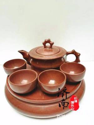 隽永匠心 为师生定制尊贵心意礼，携手木鱼石文化与品质茶具情怀