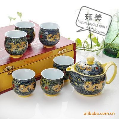 双层茶具的批发新选择 珏美工艺品的品质与价格分析