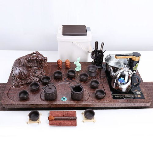 入门与精通 从茶具选择看品茶的门道