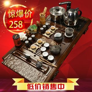 从游泳的小狗到木凡华家居 匠心打造茶具销售的温馨港湾