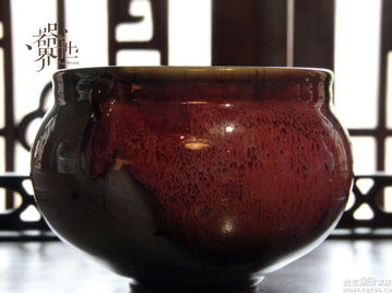 器世界郑重承诺 精品茶具，品质生活的承诺