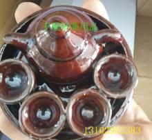 古今交融 随葬用品批发与茶具销售中的文化意涵